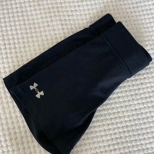 Under armour Atheltic Shorts